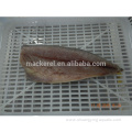 Chinese Export Frozen Pacific Mackerel Fillets For Wholesale